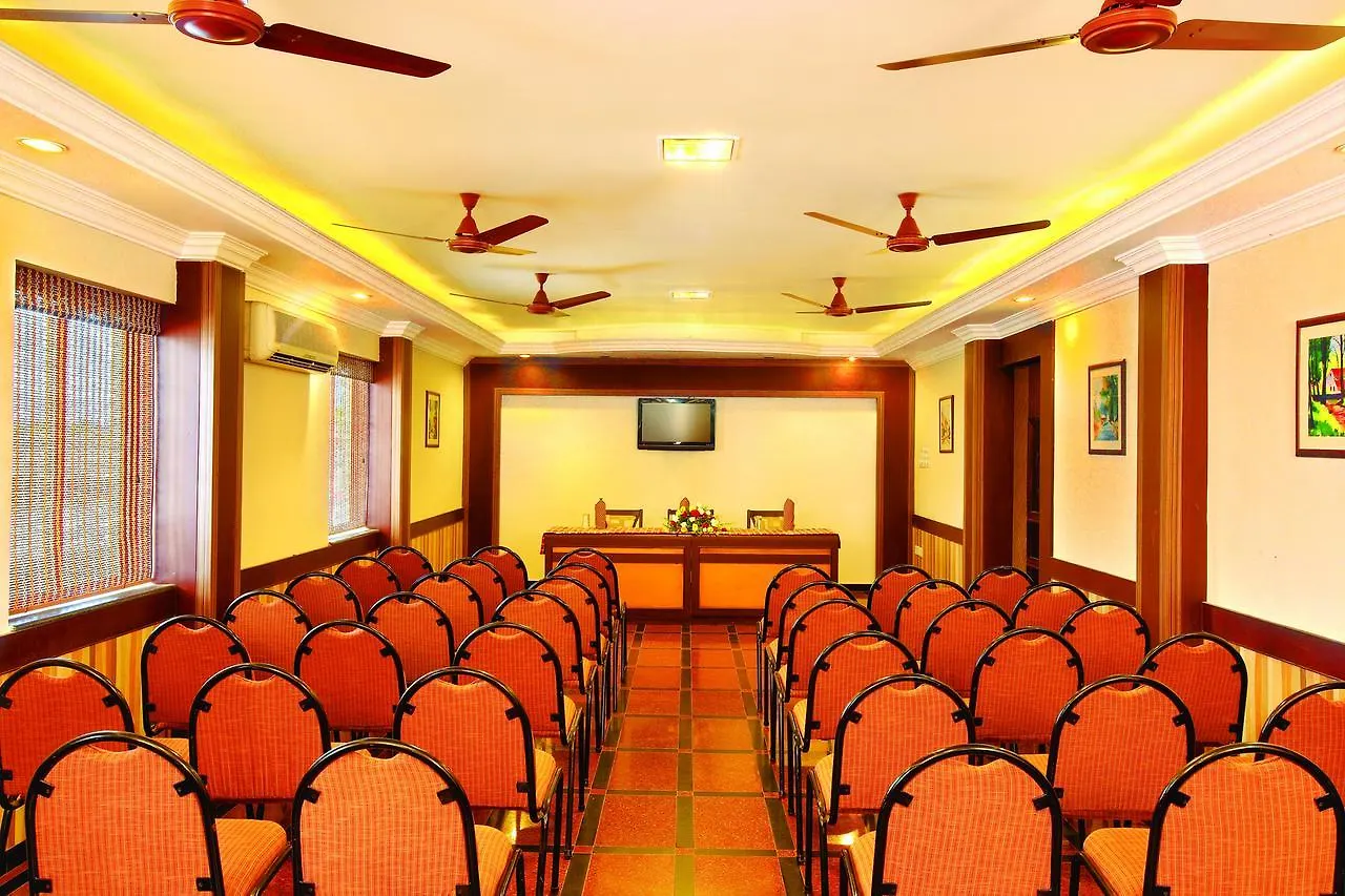 Hotel Ammbadi Palakkad