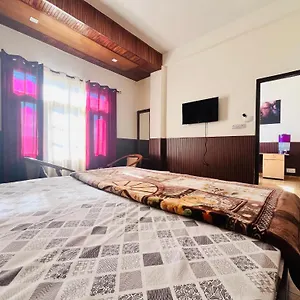 Residence Inn Homestay Apartment Shimla